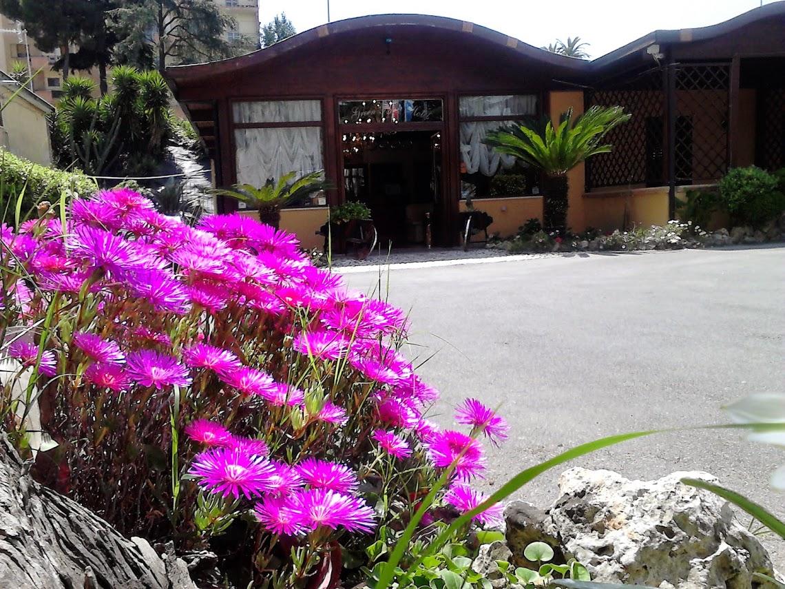 נאפולי Hotel Federico II מראה חיצוני תמונה