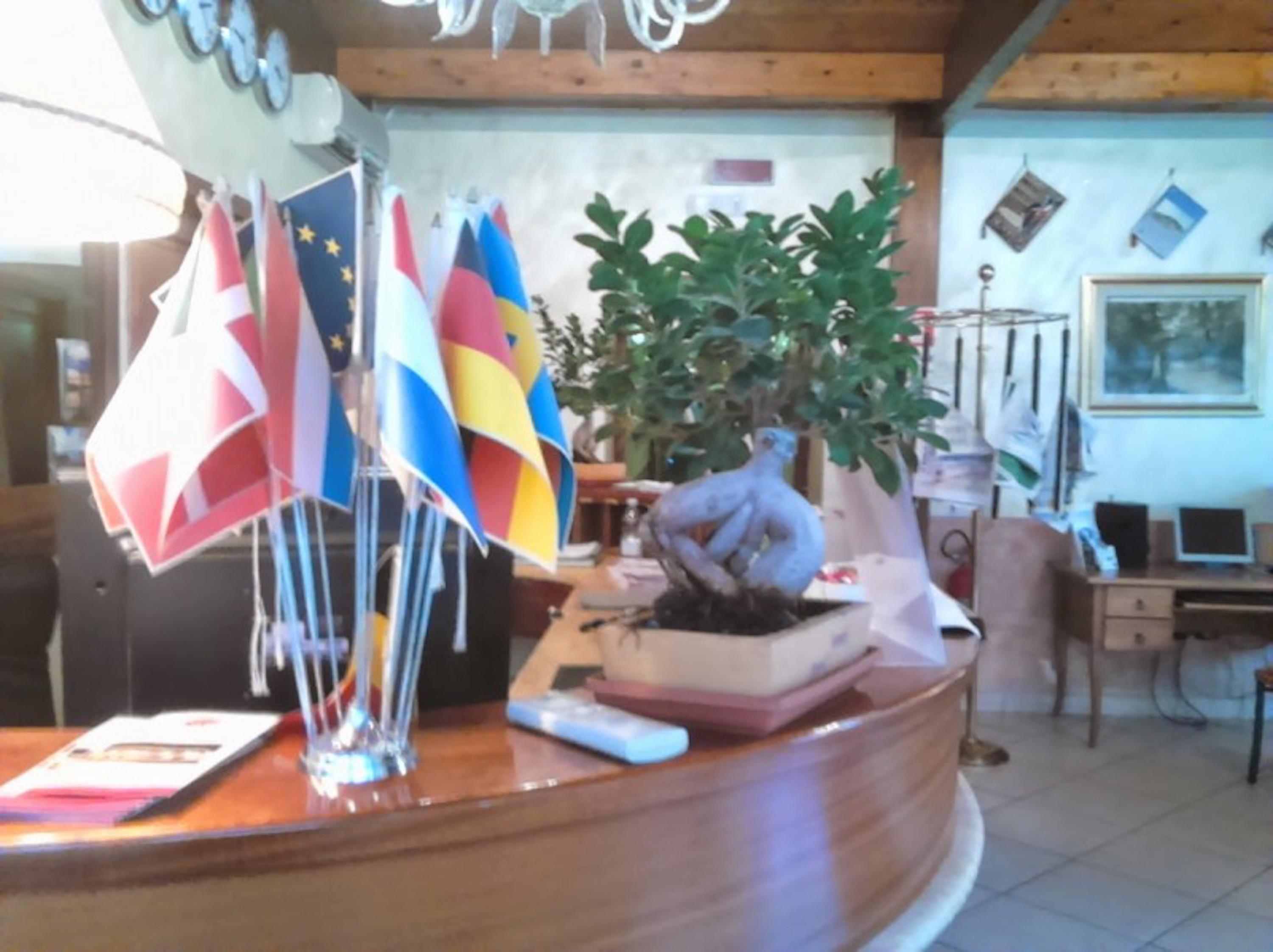 נאפולי Hotel Federico II מראה חיצוני תמונה