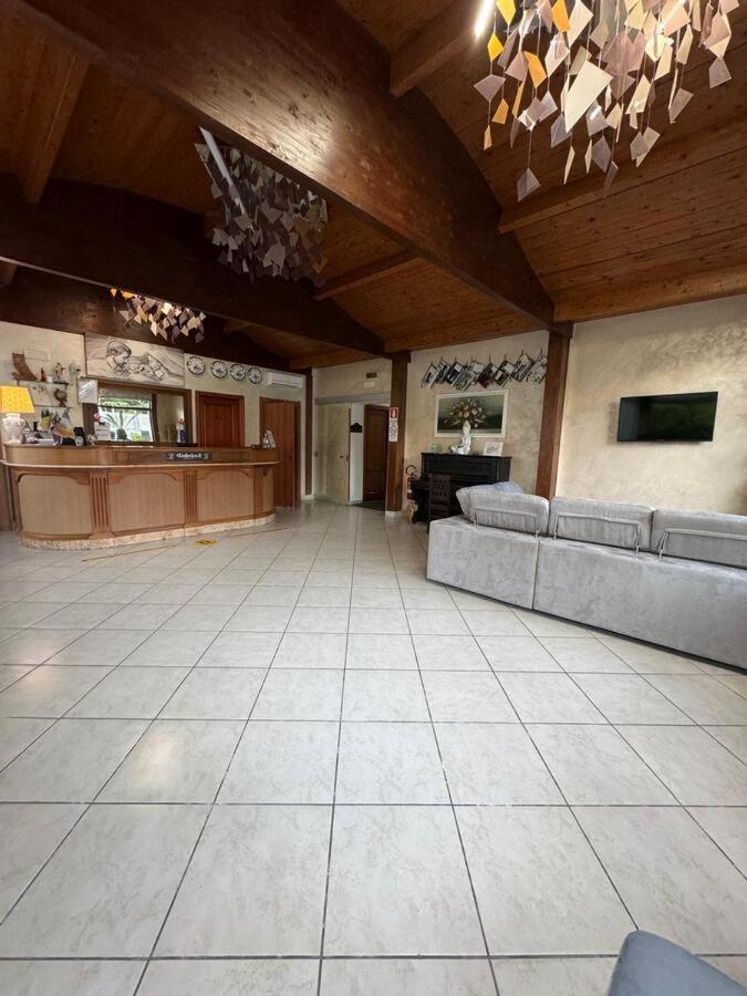 נאפולי Hotel Federico II מראה חיצוני תמונה