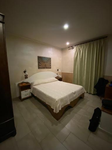 נאפולי Hotel Federico II מראה חיצוני תמונה