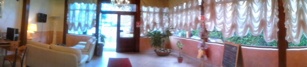 נאפולי Hotel Federico II מראה חיצוני תמונה
