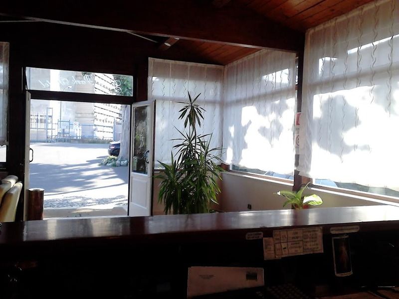 נאפולי Hotel Federico II מראה חיצוני תמונה