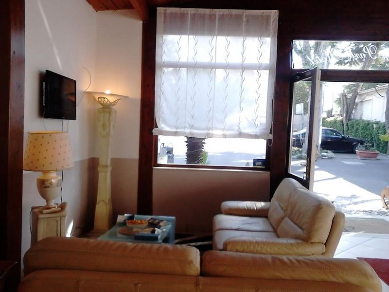 נאפולי Hotel Federico II מראה חיצוני תמונה