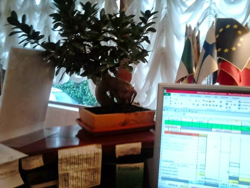 נאפולי Hotel Federico II מראה חיצוני תמונה