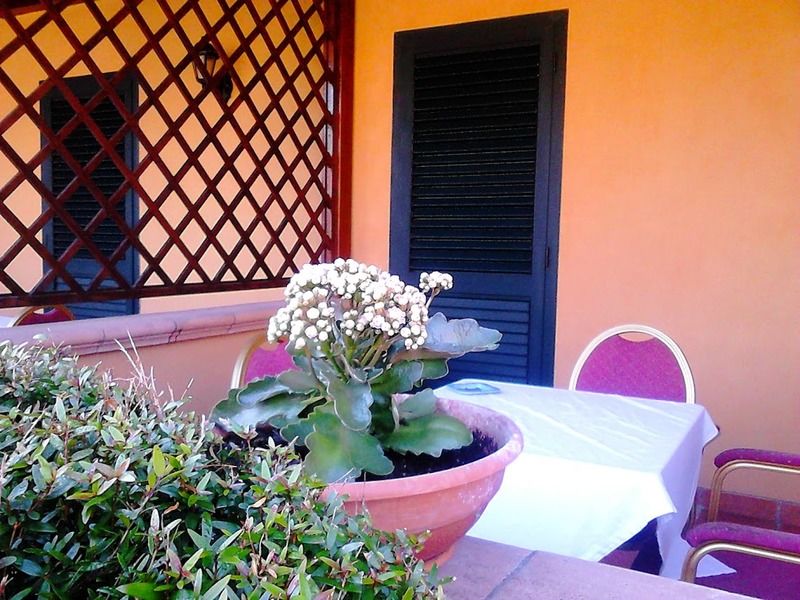 נאפולי Hotel Federico II מראה חיצוני תמונה
